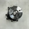 The construction machinery parts are suitable for Isuzu 4HK1 excavator engine cooling water pump 8-98038845-0 solar pump Specification image